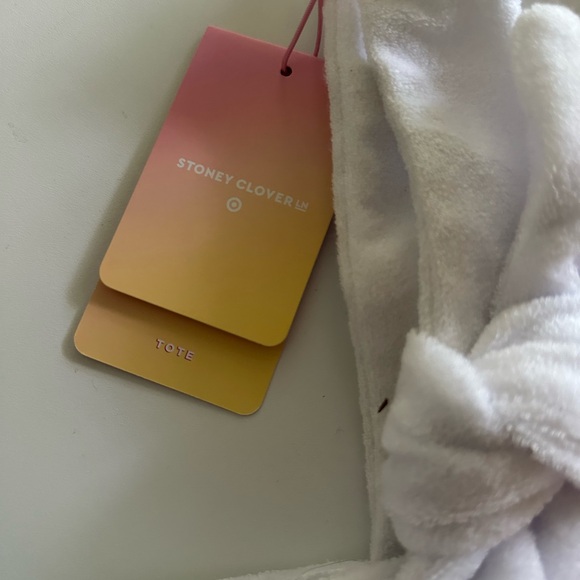 Stoney Clover Lane for Target towel bag - Picture 3 of 7